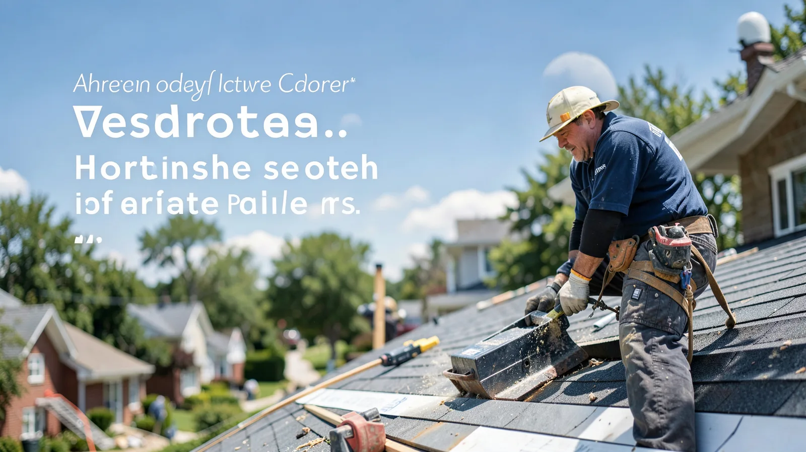 Roof Replacement in Delcambre, LA near me
